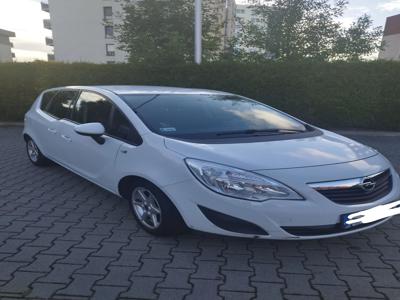 Używane Opel Meriva - 23 000 PLN, 163 588 km, 2011