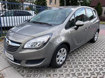 Używane Opel Meriva - 39 900 PLN, 44 000 km, 2016