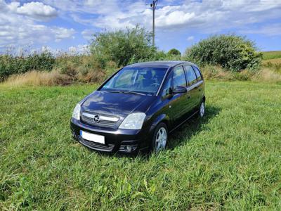 Używane Opel Meriva - 4 999 PLN, 229 340 km, 2007