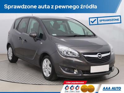 Używane Opel Meriva - 40 000 PLN, 145 992 km, 2015