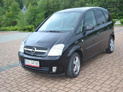 Używane Opel Meriva - 8 900 PLN, 176 000 km, 2004