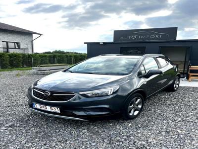 Używane Opel Mokka - 46 900 PLN, 186 000 km, 2017