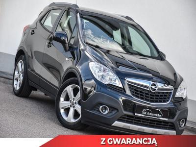 Używane Opel Mokka - 46 500 PLN, 129 000 km, 2012