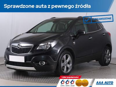 Używane Opel Mokka - 52 000 PLN, 182 042 km, 2014