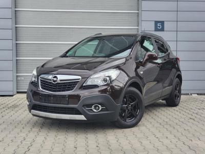 Używane Opel Mokka - 59 999 PLN, 73 000 km, 2016