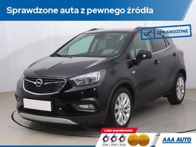 Używane Opel Mokka - 66 000 PLN, 137 909 km, 2017