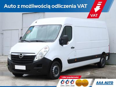 Używane Opel Movano - 98 000 PLN, 98 411 km, 2019
