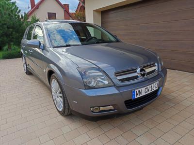 Używane Opel Signum - 10 900 PLN, 310 000 km, 2005