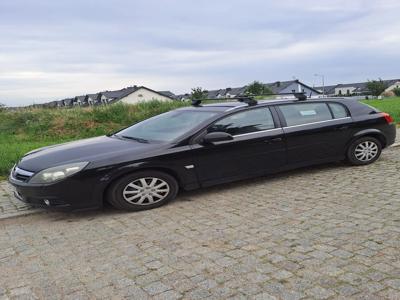 Używane Opel Signum - 13 400 PLN, 208 000 km, 2008