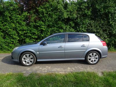 Używane Opel Signum - 15 900 PLN, 146 000 km, 2005