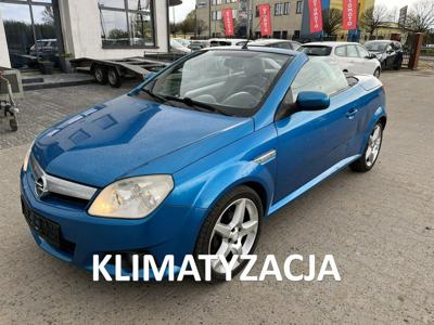 Używane Opel Tigra - 6 900 PLN, 173 678 km, 2005