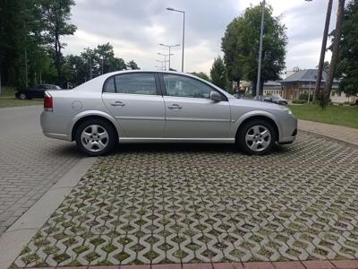 Używane Opel Vectra - 10 800 PLN, 315 000 km, 2006