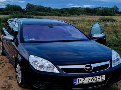 Używane Opel Vectra - 11 500 PLN, 223 800 km, 2006