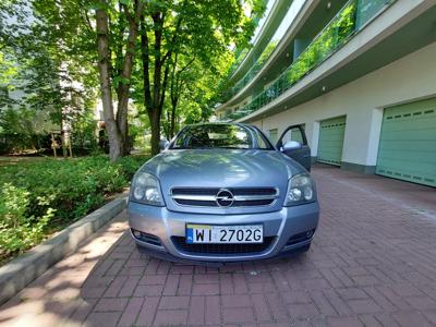 Używane Opel Vectra - 11 999 PLN, 186 000 km, 2004
