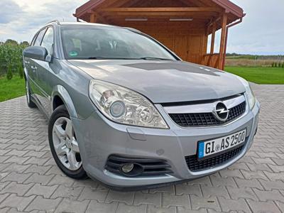 Używane Opel Vectra - 15 700 PLN, 187 725 km, 2004