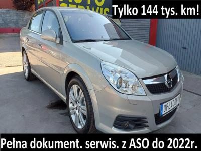 Używane Opel Vectra - 17 900 PLN, 144 753 km, 2006