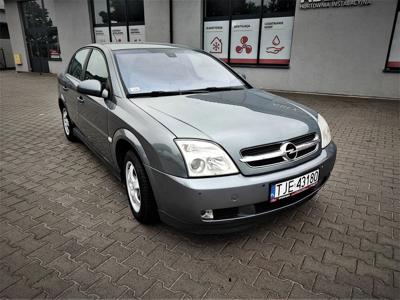 Używane Opel Vectra - 8 900 PLN, 290 000 km, 2004