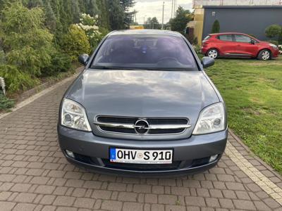 Używane Opel Vectra - 9 500 PLN, 174 000 km, 2003