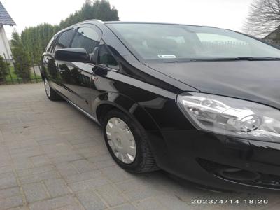 Używane Opel Zafira - 20 000 PLN, 354 000 km, 2013