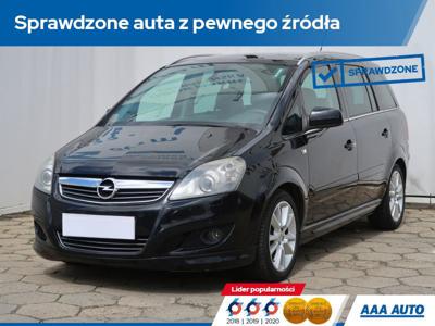Używane Opel Zafira - 23 500 PLN, 238 794 km, 2010