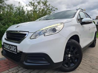 Używane Peugeot 2008 - 37 990 PLN, 205 000 km, 2015