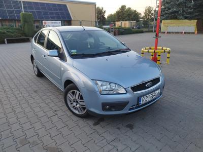 Używane Ford Focus - 4 500 PLN, 246 000 km, 2005