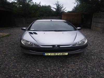 Używane Peugeot 206 - 5 700 PLN, 140 000 km, 2007