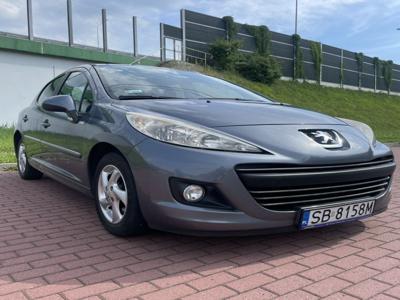 Używane Peugeot 207 - 13 900 PLN, 207 000 km, 2010