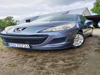 Używane Peugeot 207 - 15 000 PLN, 195 139 km, 2010