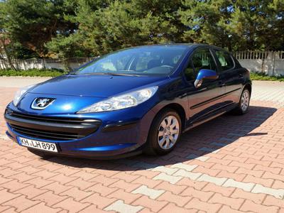 Używane Peugeot 207 - 14 400 PLN, 97 000 km, 2007