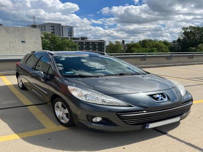 Używane Peugeot 207 - 17 900 PLN, 159 900 km, 2010