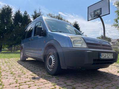 Używane Ford Tourneo Connect - 8 800 PLN, 289 000 km, 2003