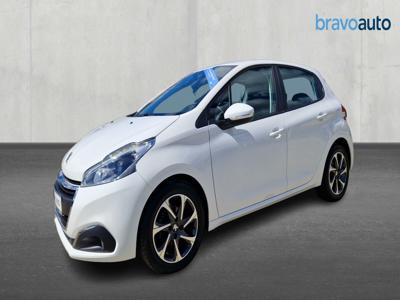 Używane Peugeot 208 - 49 900 PLN, 50 215 km, 2019