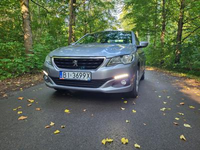 Używane Peugeot 301 - 27 900 PLN, 182 000 km, 2017