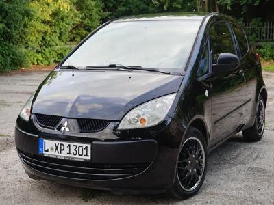 Używane Mitsubishi Colt - 7 900 PLN, 171 592 km, 2005