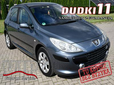 Używane Peugeot 307 - 11 900 PLN, 197 000 km, 2005