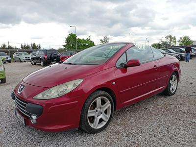 Używane Peugeot 307 - 5 500 PLN, 172 000 km, 2005