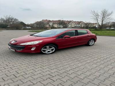 Używane Peugeot 308 - 15 900 PLN, 299 000 km, 2009