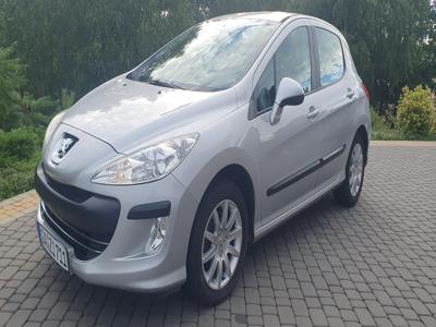 Używane Peugeot 308 - 16 000 PLN, 154 884 km, 2008