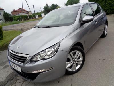 Używane Peugeot 308 - 31 900 PLN, 201 000 km, 2015