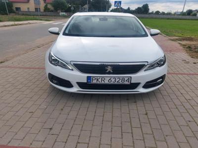 Używane Peugeot 308 - 34 900 PLN, 163 200 km, 2018