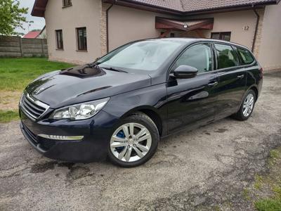 Używane Peugeot 308 - 35 900 PLN, 220 070 km, 2017