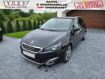 Używane Peugeot 308 - 39 999 PLN, 197 000 km, 2014