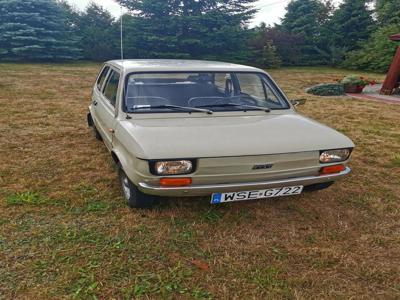 Używane Fiat 126 - 16 900 PLN, 93 887 km, 1978