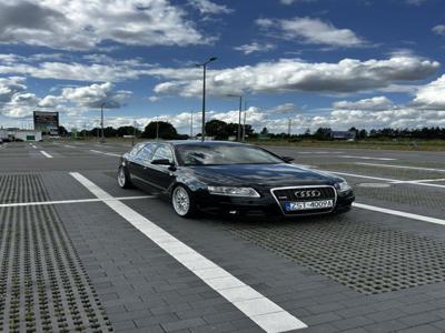 Używane Audi A6 - 41 999 PLN, 337 000 km, 2007
