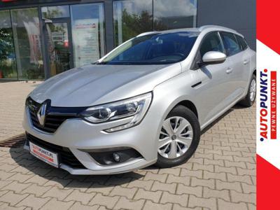 Używane Renault Megane - 59 900 PLN, 111 783 km, 2019