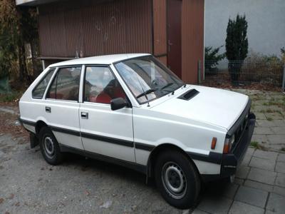 Używane Polonez 1.5 - 28 000 PLN, 92 000 km, 1987