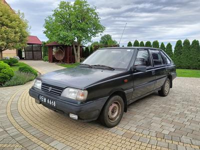 Używane Polonez Caro - 3 900 PLN, 102 700 km, 1996