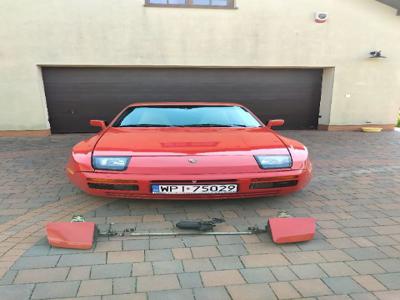 Używane Porsche 944 - 79 000 PLN, 195 921 km, 1988