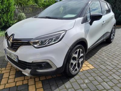 Używane Renault Captur - 32 000 PLN, 34 000 km, 2018